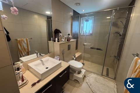 Снять в аренду виллу в Al Furjan, Дубай, ОАЭ 4 спальни, 600м2, № 688877 - фото 15