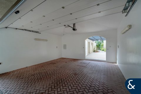 Motor City, Dubai, संयुक्त अरब अमीरात में विला, 4 बेडरूम, 399 वर्ग मीटर, संख्या 688891 - फ़ोटो 18