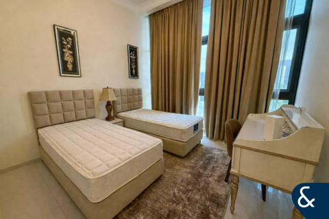 Villa para arrendamento em DAMAC Hills (Akoya by DAMAC), Dubai, EAU 3 quartos, 240 m2 № 688887 - foto 4