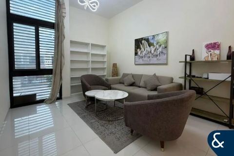 Villa para arrendamento em DAMAC Hills (Akoya by DAMAC), Dubai, EAU 3 quartos, 240 m2 № 688887 - foto 9