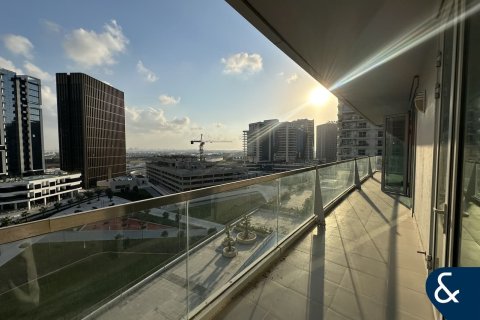 آپارتمان برای اجاره در Business Bay، Dubai، امارات متحده عربی 2 خوابه ، 147 متر مربع ، شماره 688892 - تصویر 3