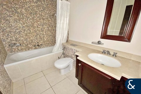 Old Town, Dubai, BAE’de kiralık daire 1 yatak odası, 94 m&sup2; No 688890 - fotoğraf 7