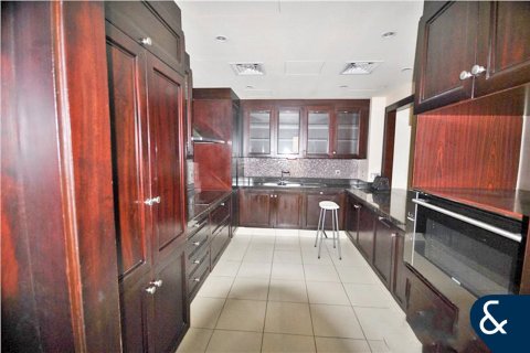 Old Town, Dubai, BAE’de kiralık daire 1 yatak odası, 94 m&sup2; No 688890 - fotoğraf 5