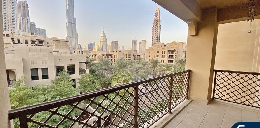 Old Town, Dubai, BAE’de daire 1 yatak odası, 94 m&sup2; No 688890