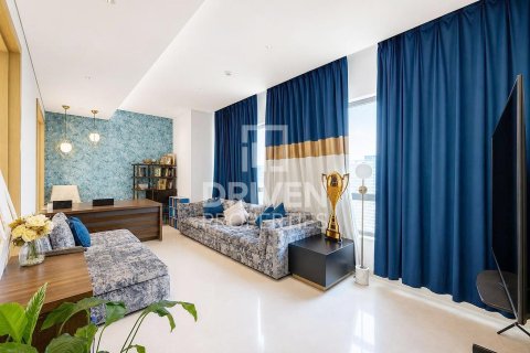 Villa til salg i Mohammed Bin Rashid City, Dubai, UAE 5 soveværelser, 745.83 kvm № 755852 - foto 17