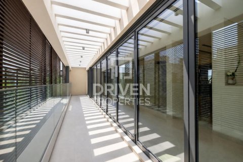 Villa til salg i Mohammed Bin Rashid City, Dubai, UAE 5 soveværelser, 745.83 kvm № 755852 - foto 22