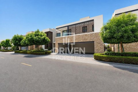 Villa til salg i Mohammed Bin Rashid City, Dubai, UAE 5 soveværelser, 745.83 kvm № 755852 - foto 26