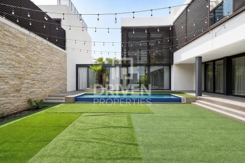 Villa til salg i Mohammed Bin Rashid City, Dubai, UAE 5 soveværelser, 745.83 kvm № 755852 - foto 4