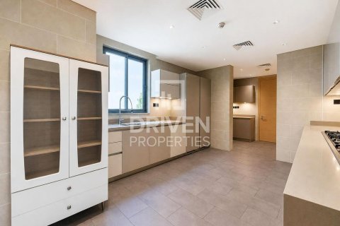 Villa til salg i Mohammed Bin Rashid City, Dubai, UAE 5 soveværelser, 745.83 kvm № 755852 - foto 21