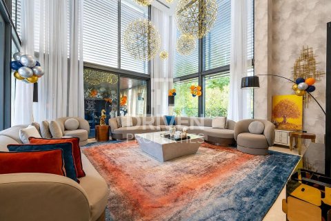 Villa til salg i Mohammed Bin Rashid City, Dubai, UAE 5 soveværelser, 745.83 kvm № 755852 - foto 5