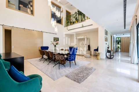 Villa til salg i Mohammed Bin Rashid City, Dubai, UAE 5 soveværelser, 745.83 kvm № 755852 - foto 6