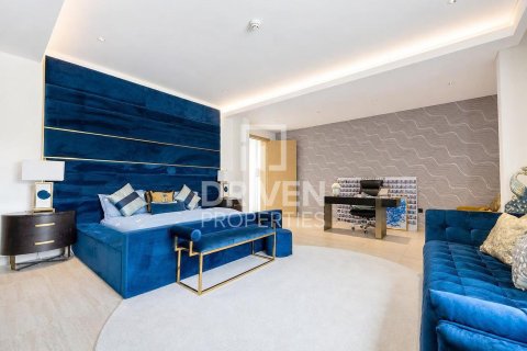 Villa til salg i Mohammed Bin Rashid City, Dubai, UAE 5 soveværelser, 745.83 kvm № 755852 - foto 16
