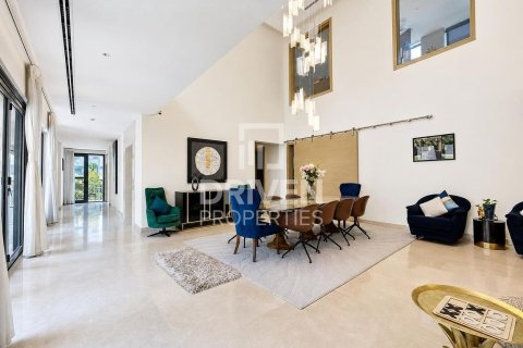 Villa til salg i Mohammed Bin Rashid City, Dubai, UAE 5 soveværelser, 745.83 kvm № 755852 - foto 7