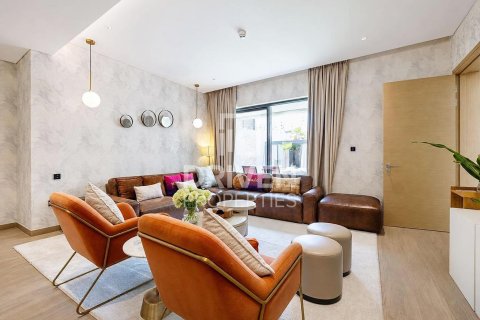 Villa til salg i Mohammed Bin Rashid City, Dubai, UAE 5 soveværelser, 745.83 kvm № 755852 - foto 12