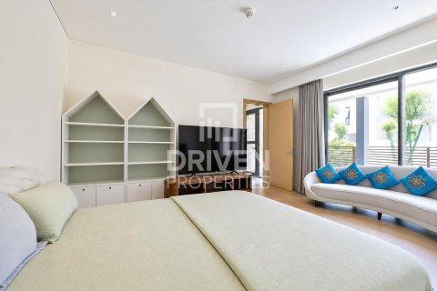 Villa til salg i Mohammed Bin Rashid City, Dubai, UAE 5 soveværelser, 745.83 kvm № 755852 - foto 18