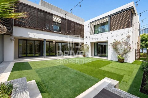 Villa til salg i Mohammed Bin Rashid City, Dubai, UAE 5 soveværelser, 745.83 kvm № 755852 - foto 2