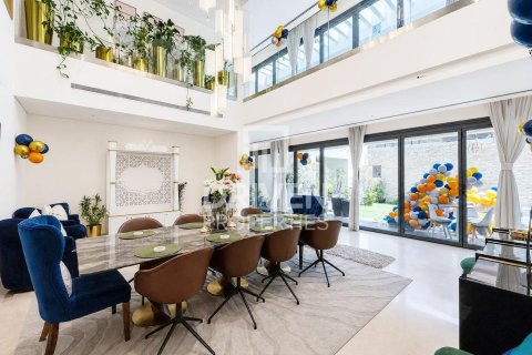 Villa til salg i Mohammed Bin Rashid City, Dubai, UAE 5 soveværelser, 745.83 kvm № 755852 - foto 8