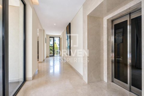 Villa til salg i Mohammed Bin Rashid City, Dubai, UAE 5 soveværelser, 745.83 kvm № 755852 - foto 19