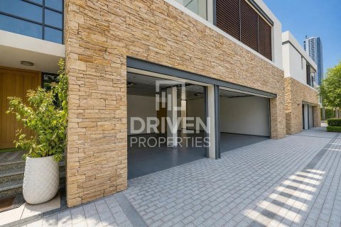 Villa til salg i Mohammed Bin Rashid City, Dubai, UAE 5 soveværelser, 745.83 kvm № 755852 - foto 27