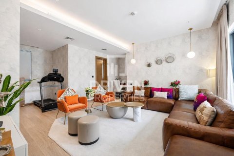 Villa til salg i Mohammed Bin Rashid City, Dubai, UAE 5 soveværelser, 745.83 kvm № 755852 - foto 11