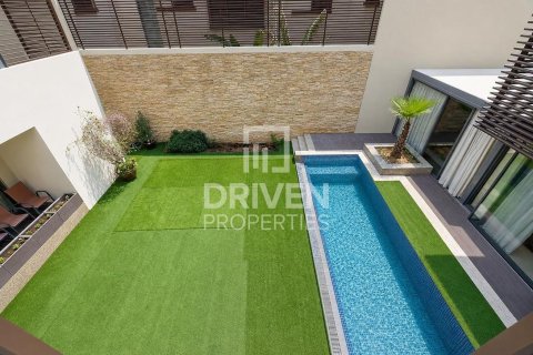 Villa til salg i Mohammed Bin Rashid City, Dubai, UAE 5 soveværelser, 745.83 kvm № 755852 - foto 3