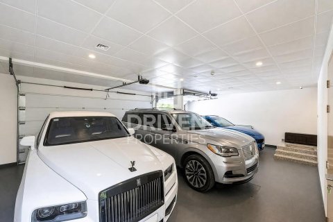 Villa til salg i Mohammed Bin Rashid City, Dubai, UAE 5 soveværelser, 745.83 kvm № 755852 - foto 25