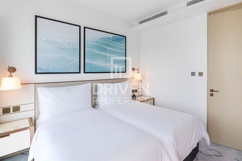 Apartment in Dubai Creek Harbour (The Lagoons), Dubai, UAE 2 bedrooms, 101.82 sq.m. № 755853 - photo 8