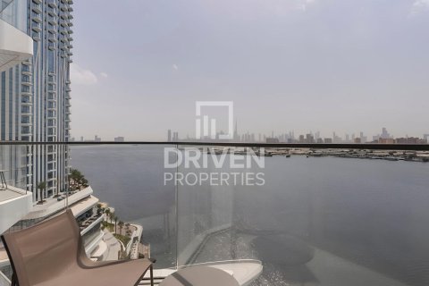 Apartment in Dubai Creek Harbour (The Lagoons), Dubai, UAE 2 bedrooms, 101.82 sq.m. № 755853 - photo 13