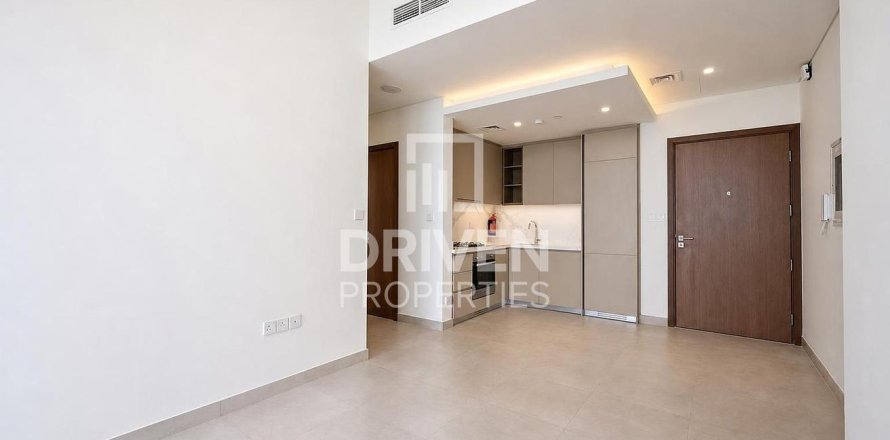 Apartamento em Business Bay, Dubai, EAU 1 quarto, 60.85 m2 № 755851