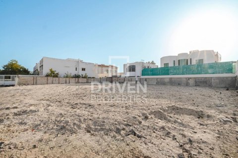 Zemljište u Umm Suqeim, Dubai, UAE 1117.62 m2 Br. 755850 - fotografija 3