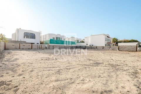 Zemljište u Umm Suqeim, Dubai, UAE 1117.62 m2 Br. 755850 - fotografija 9