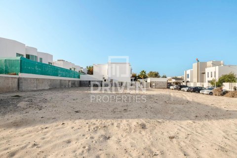 Zemljište u Umm Suqeim, Dubai, UAE 1117.62 m2 Br. 755850 - fotografija 8