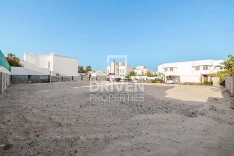 Zemljište u Umm Suqeim, Dubai, UAE 1117.62 m2 Br. 755850 - fotografija 7