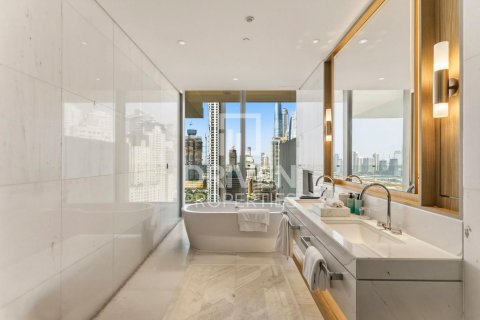 Huoneisto Jumeirah Beach Residence, Dubai, Arabiemiraatit 1 makuuhuone, 119.38 m2 № 755854 - kuva 14