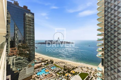 Apartament în Jumeirah Beach Residence, Dubai, EAU 1 dormitor, 119.38 mp.  №755854