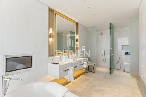 Huoneisto Jumeirah Beach Residence, Dubai, Arabiemiraatit 1 makuuhuone, 119.38 m2 № 755854 - kuva 15