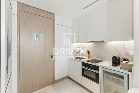 Huoneisto Jumeirah Beach Residence, Dubai, Arabiemiraatit 1 makuuhuone, 119.38 m2 № 755854 - kuva 13