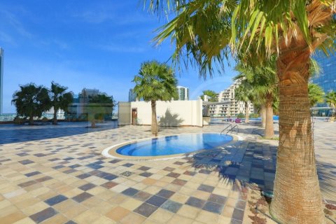 Al Reem Island, Abu Dhabi, UAE의 판매용 아파트 침실 1개, 84.9제곱미터 번호 731445 - 사진 17