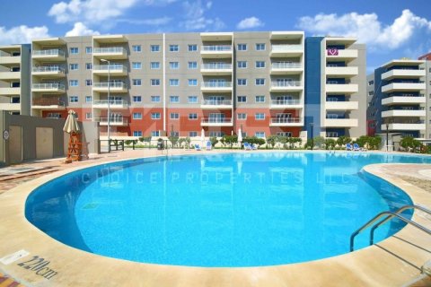 Διαμέρισμα σε Al Reef, Abu Dhabi, ΗΑΕ 1 υπνοδωμάτιο, 88.9 τ.μ. Αρ. 731441 - φωτογραφία 2