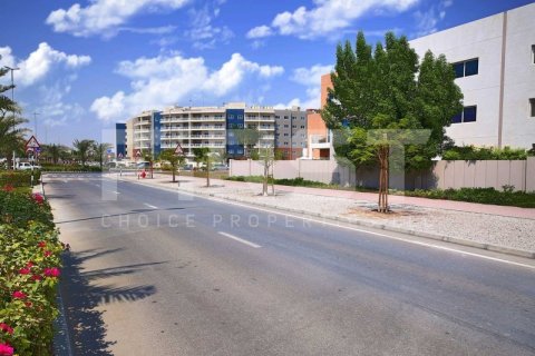 Διαμέρισμα σε Al Reef, Abu Dhabi, ΗΑΕ 1 υπνοδωμάτιο, 88.9 τ.μ. Αρ. 731441 - φωτογραφία 19