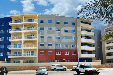 Διαμέρισμα σε Al Reef, Abu Dhabi, ΗΑΕ 1 υπνοδωμάτιο, 88.9 τ.μ. Αρ. 731441 - φωτογραφία 21