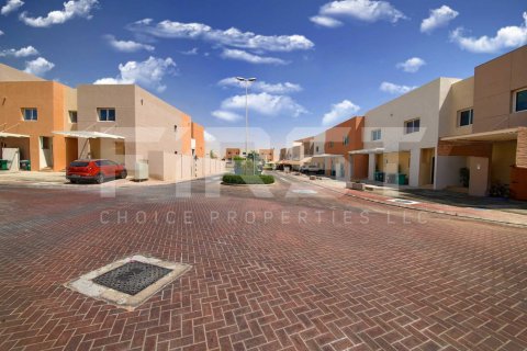 Abu Dhabi、UAE にあるヴィラ販売中 2ベッドルーム、170.2 m2、No731446 - 写真 19
