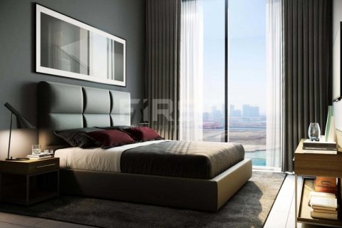 Apartament de vânzare în Al Reem Island, Abu Dhabi, EAU 2 dormitoare, 91.6 mp.  №731442 - poză 9