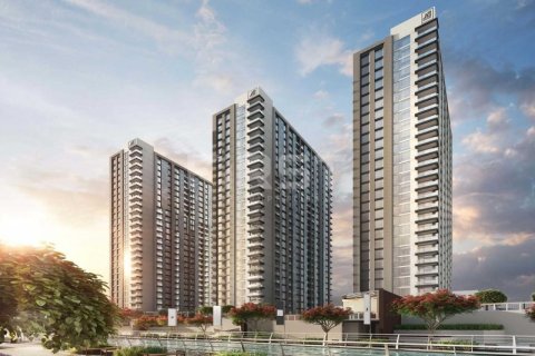 Apartament de vânzare în Al Reem Island, Abu Dhabi, EAU 2 dormitoare, 91.6 mp.  №731442 - poză 3