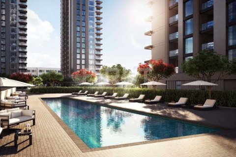 Apartament de vânzare în Al Reem Island, Abu Dhabi, EAU 2 dormitoare, 91.6 mp.  №731442 - poză 2
