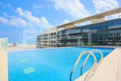 Wohnung zum Verkauf in Saadiyat Island, Abu Dhabi, VAE 49.2 m2 Nr. 731443 - Foto 2