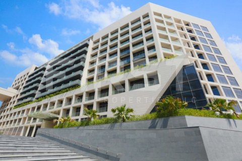 Wohnung zum Verkauf in Saadiyat Island, Abu Dhabi, VAE 49.2 m2 Nr. 731443 - Foto 3