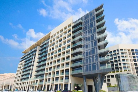 Wohnung zum Verkauf in Saadiyat Island, Abu Dhabi, VAE 49.2 m2 Nr. 731443 - Foto 13