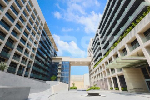 Wohnung zum Verkauf in Saadiyat Island, Abu Dhabi, VAE 49.2 m2 Nr. 731443 - Foto 12