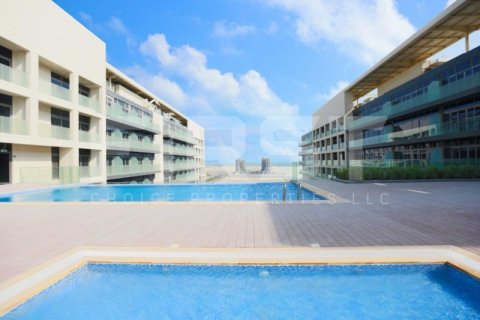 Wohnung zum Verkauf in Saadiyat Island, Abu Dhabi, VAE 49.2 m2 Nr. 731443 - Foto 14